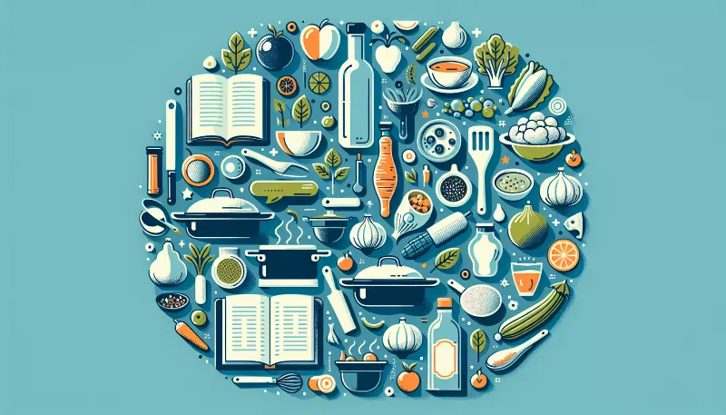 EatMyFood.com Exposed: The Must-Have Ingredients for Every Kitchen!