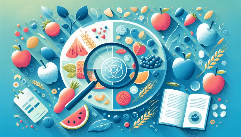 The EatMyFood.com Nutrition Almanac: Understanding What's Really on Your Plate